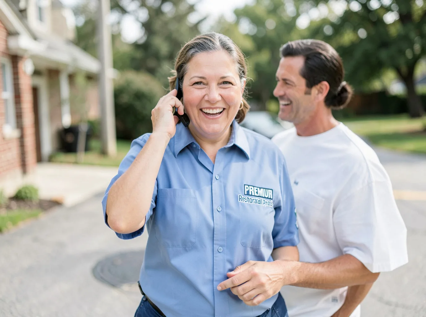 Water Damage Restoration Lummi Island, WA FAQs